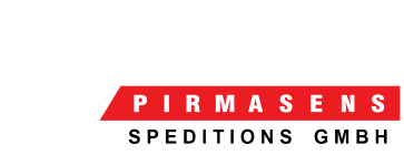 Adrian Speditions GmbH Logo