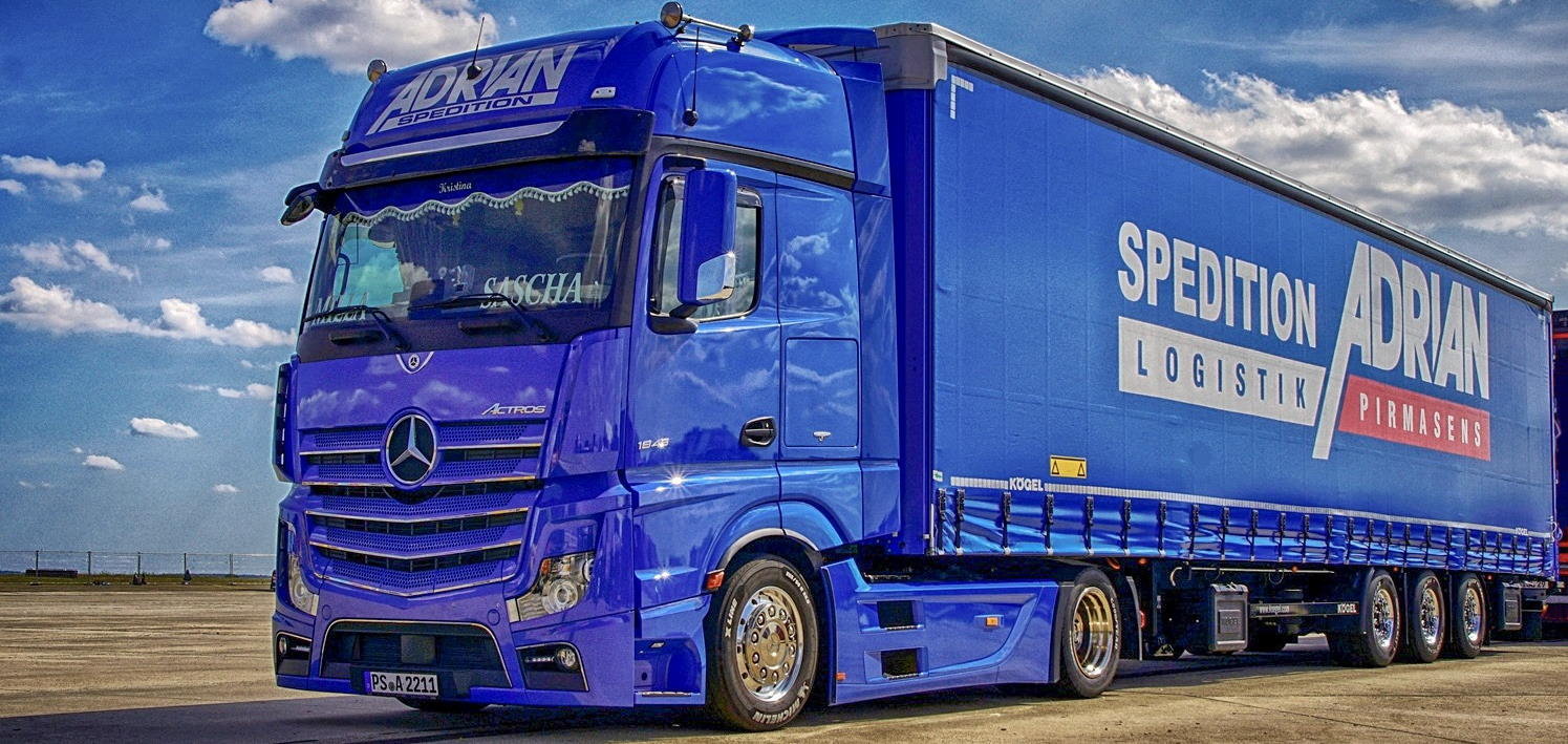 LKW 2020