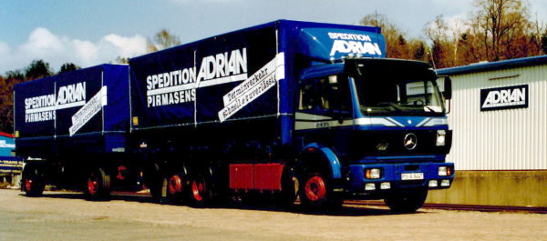 LKW 1980